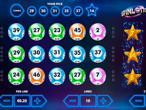 Lotto games casino Honduras